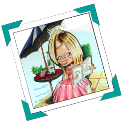 Mick Wright Caricatures leicester