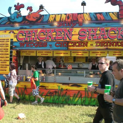 Mick Wright Caricatures Gallery 14